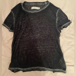 Abercrombie & Fitch T-Shirt Size:XS